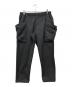 Karrimor（カリマー）の古着「rigg pants」｜ブラック