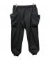 Karrimor (カリマー) rigg pants ブラック サイズ:XL：6000円