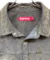 中古・古着 Supreme (シュプリーム) 25SS Washed Corduroy Shirt ブラウン サイズ:XL：20000円