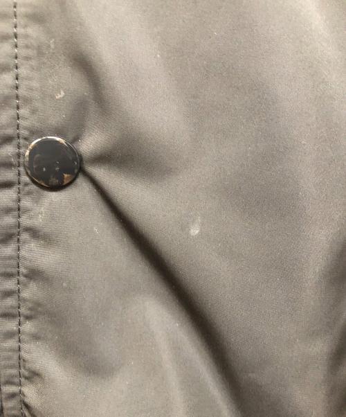 SUPREME（シュプリーム）Supreme (シュプリーム) 24FW Crest Coaches Jacket ブラック サイズ:ＸＬの古着・服飾アイテム