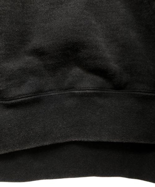 SUPREME（シュプリーム）Supreme (シュプリーム) 25SS Team 94 Hooded Sweatshirt(フーディースウェットシャツ) ブラック×パープル サイズ:ＸＬの古着・服飾アイテム