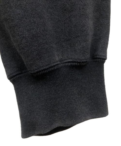 SUPREME（シュプリーム）Supreme (シュプリーム) 25SS Team 94 Hooded Sweatshirt(フーディースウェットシャツ) ブラック×パープル サイズ:ＸＬの古着・服飾アイテム