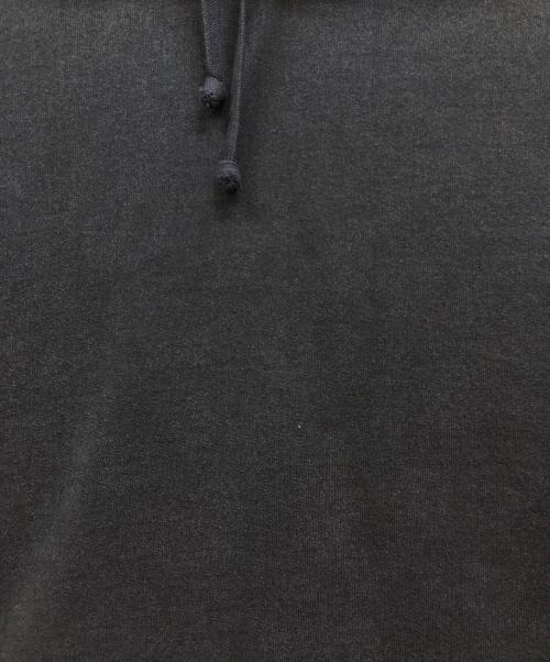 SUPREME（シュプリーム）Supreme (シュプリーム) 25SS Team 94 Hooded Sweatshirt(フーディースウェットシャツ) ブラック×パープル サイズ:ＸＬの古着・服飾アイテム