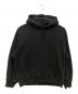 Supreme（シュプリーム）の古着「25SS Team 94 Hooded Sweatshirt(フーディースウェットシャツ)」｜ブラック×パープル