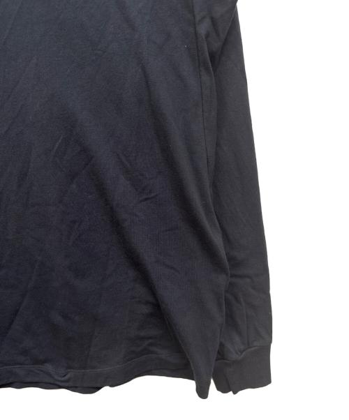 ARC'TERYX（アークテリクス）ARC'TERYX (アークテリクス) ロングスリーブカットソー ブラック サイズ:Ⅿの古着・服飾アイテム