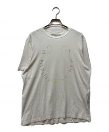STELLA McCARTNEY（ステラマッカートニー）の古着「Tシャツ」｜ホワイト
