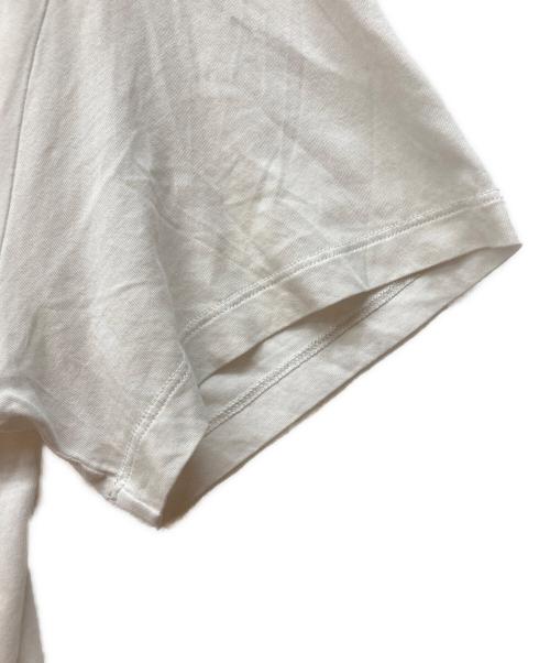 STELLA McCARTNEY（ステラマッカートニー）STELLA McCARTNEY (ステラマッカートニー) Tシャツ ホワイト サイズ:36の古着・服飾アイテム