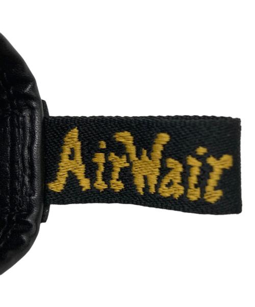 Dr.Martens（ドクターマーチン）Dr.Martens (ドクターマーチン) 1460 8ホールブーツ ブラック サイズ:UK4の古着・服飾アイテム