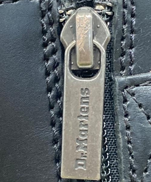 Dr.Martens（ドクターマーチン）Dr.Martens (ドクターマーチン) 1460 8ホールブーツ ブラック サイズ:UK4の古着・服飾アイテム