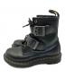 Dr.Martens (ドクターマーチン) 1460 8ホールブーツ ブラック サイズ:UK4：13000円