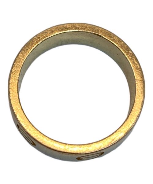 Cartier（カルティエ）Cartier (カルティエ) ラブリング サイズ:50の古着・服飾アイテム