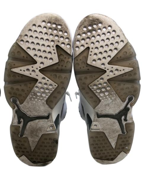 NIKE（ナイキ）NIKE (ナイキ) Air Jordan 6 