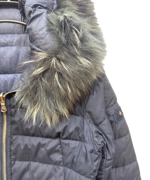 TATRAS（タトラス）TATRAS (タトラス) ROBINIA ネイビー サイズ:01の古着・服飾アイテム