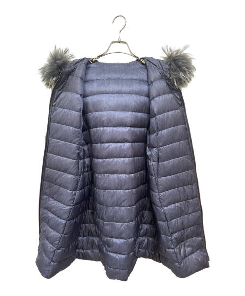 TATRAS（タトラス）TATRAS (タトラス) ROBINIA ネイビー サイズ:01の古着・服飾アイテム