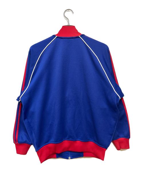 adidas Originals（アディダスオリジナル）adidas originals (アディダスオリジナル) オールドトラックジャケット ネイビー サイズ:Ⅼの古着・服飾アイテム