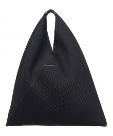 MM6 Maison Margiela（エムエムシックスメゾンマルジェラ）の古着「ジャパニーズトート」｜ブラック