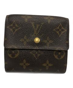 中古・古着通販】LOUIS VUITTON (ルイ ヴィトン) キーケース LOUIS