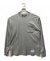 NEIGHBORHOOD（ネイバーフッド）の古着「CLASSIC CREW NECK LS」｜グレー