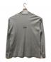 NEIGHBORHOOD (ネイバーフッド) CLASSIC CREW NECK LS グレー サイズ:M：7000円