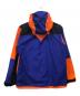 THE NORTH FACE (ザ ノース フェイス) RAGE GTX Shell Pullover オレンジ サイズ:XL：15000円