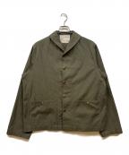 DALEE'S&COダリーズ＆コー）の古着「カバーオール」｜オリーブ