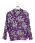 Sun Surf（サンサーフ）の古着「ハワイアンシャツ」｜パープル