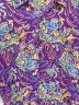Sun Surf (サンサーフ) ハワイアンシャツ パープル サイズ:XXL：10000円