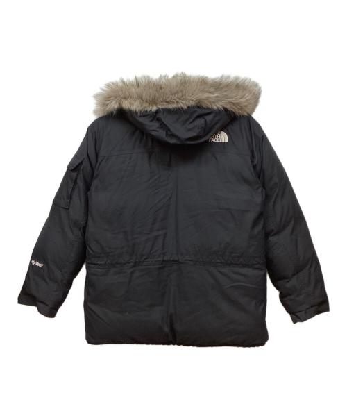 THE NORTH FACE（ザ ノース フェイス）THE NORTH FACE (ザ ノース フェイス) マクマードパーカ ブラック サイズ:Mの古着・服飾アイテム