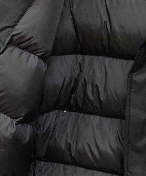 THE NORTH FACE（ザ ノース フェイス）THE NORTH FACE (ザ ノース フェイス) マクマードパーカ ブラック サイズ:Mの古着・服飾アイテム