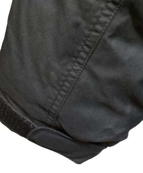 THE NORTH FACE（ザ ノース フェイス）THE NORTH FACE (ザ ノース フェイス) マクマードパーカ ブラック サイズ:Mの古着・服飾アイテム