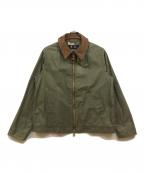 Barbourバブアー）の古着「