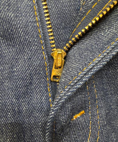 LEVI'S（リーバイス）LEVI'S (リーバイス) 75年9月製 684 ベルボトム デニムパンツ インディゴ サイズ:W36×L30の古着・服飾アイテム