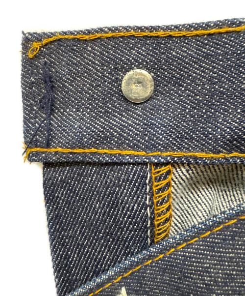 LEVI'S（リーバイス）LEVI'S (リーバイス) 75年9月製 684 ベルボトム デニムパンツ インディゴ サイズ:W36×L30の古着・服飾アイテム