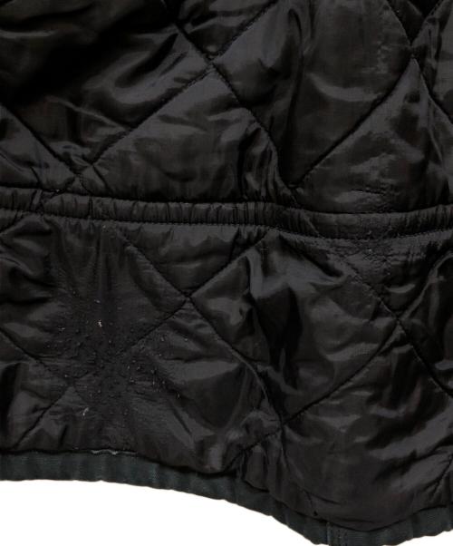 CarHartt（カーハート）CarHartt (カーハート) トラディショナルコート ブラック サイズ:SIZE 42の古着・服飾アイテム