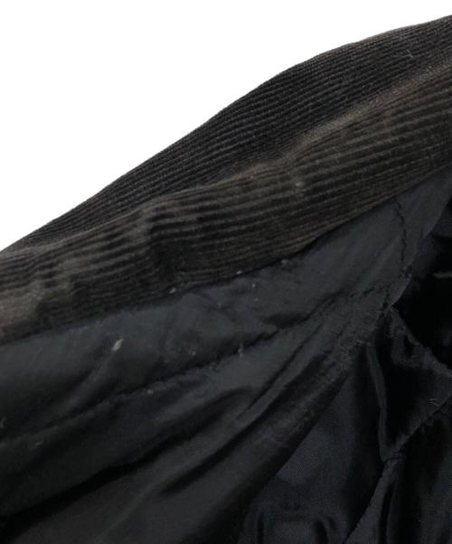 CarHartt（カーハート）CarHartt (カーハート) トラディショナルコート ブラック サイズ:SIZE 42の古着・服飾アイテム