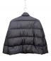 COMOLI (コモリ) DOWN JACKET ブラック サイズ:3：80000円