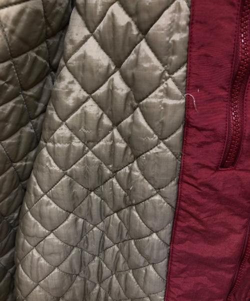 stussy（ステューシー）stussy (ステューシー) 90’ｓナイロンジャケット ネイビー サイズ:XLの古着・服飾アイテム