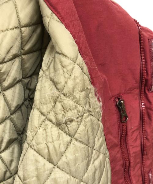 stussy（ステューシー）stussy (ステューシー) 90’ｓナイロンジャケット ネイビー サイズ:XLの古着・服飾アイテム