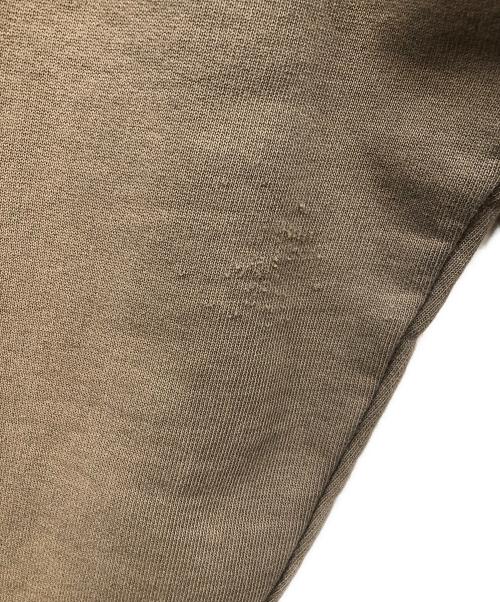 stussy（ステューシー）stussy (ステューシー) パーカー カーキ サイズ:XLの古着・服飾アイテム