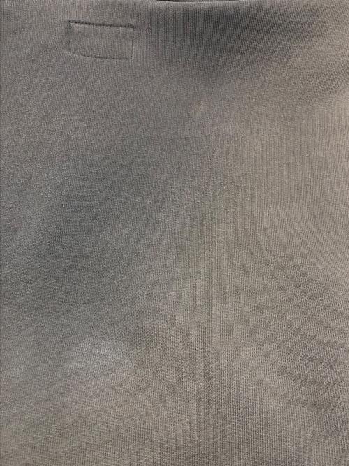 stussy（ステューシー）stussy (ステューシー) パーカー カーキ サイズ:XLの古着・服飾アイテム