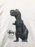 stussy (ステューシー) BIG MEATY TEE ホワイト サイズ:XL：8000円