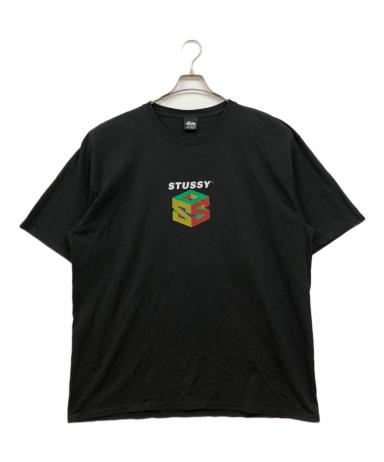 中古・古着通販】stussy (ステューシー) S64 PIGMENT DYED TEE