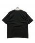 stussy (ステューシー) S64 PIGMENT DYED TEE ブラック サイズ:XL：10000円