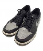 JORDAN GOLFジョーダンゴルフ）の古着「スニーカー」｜グレー