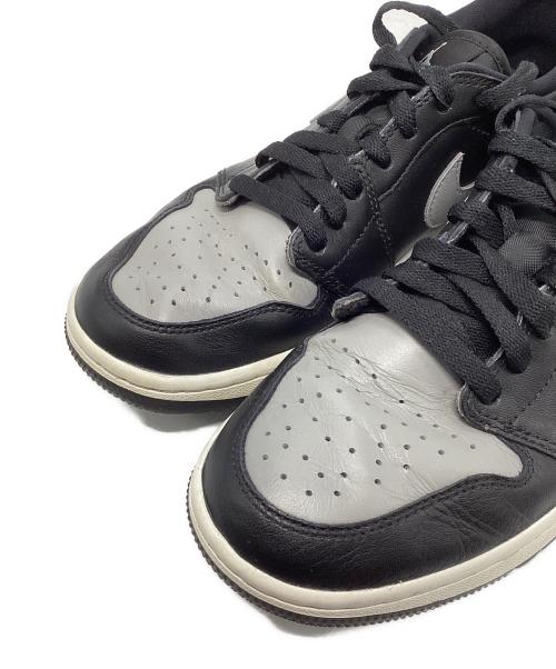 JORDAN GOLF（ジョーダンゴルフ）jordan golf (ジョーダンゴルフ) スニーカー グレー サイズ:25ｃｍの古着・服飾アイテム