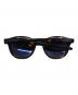EYEVOL (アイヴォル) MILBURN ブラウン サイズ:48□24-134：10000円