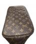 LOUIS VUITTON (ルイ ヴィトン) トートバッグ ブラウン：90000円