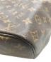 中古・古着 LOUIS VUITTON (ルイ ヴィトン) トートバッグ ブラウン：90000円