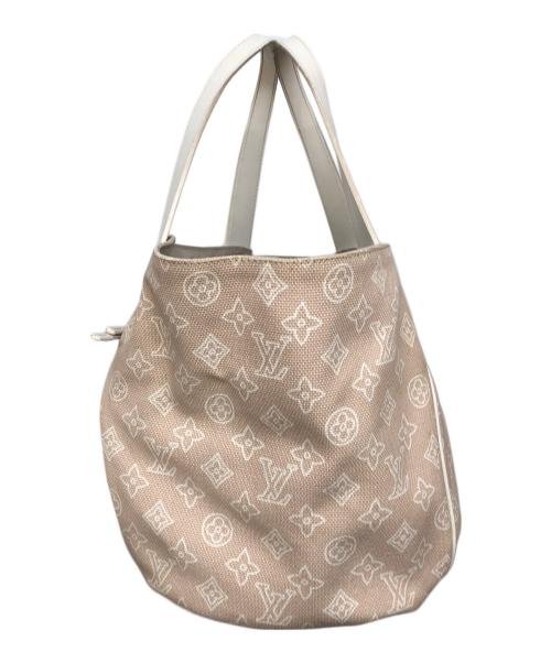 LOUIS VUITTON（ルイ ヴィトン）LOUIS VUITTON (ルイ ヴィトン) カバイパネマPM ピンクの古着・服飾アイテム