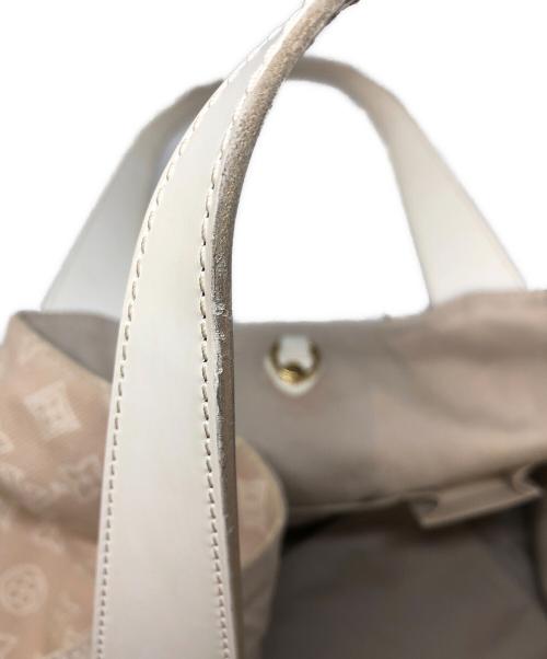 LOUIS VUITTON（ルイ ヴィトン）LOUIS VUITTON (ルイ ヴィトン) カバイパネマPM ピンクの古着・服飾アイテム